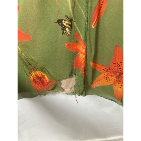 Fuzzi Abito Dress - Picture 5 of 5